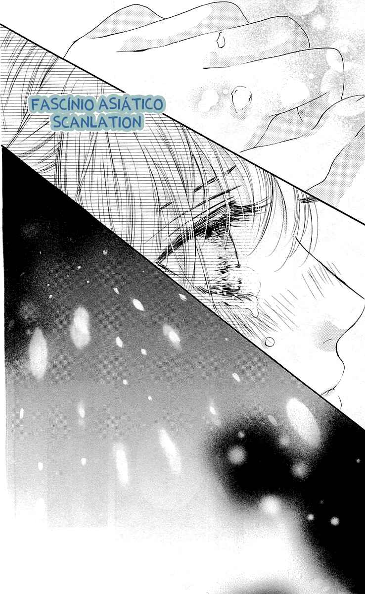 Boku ni Hana no Melancholy Chapter 34 - Page 26