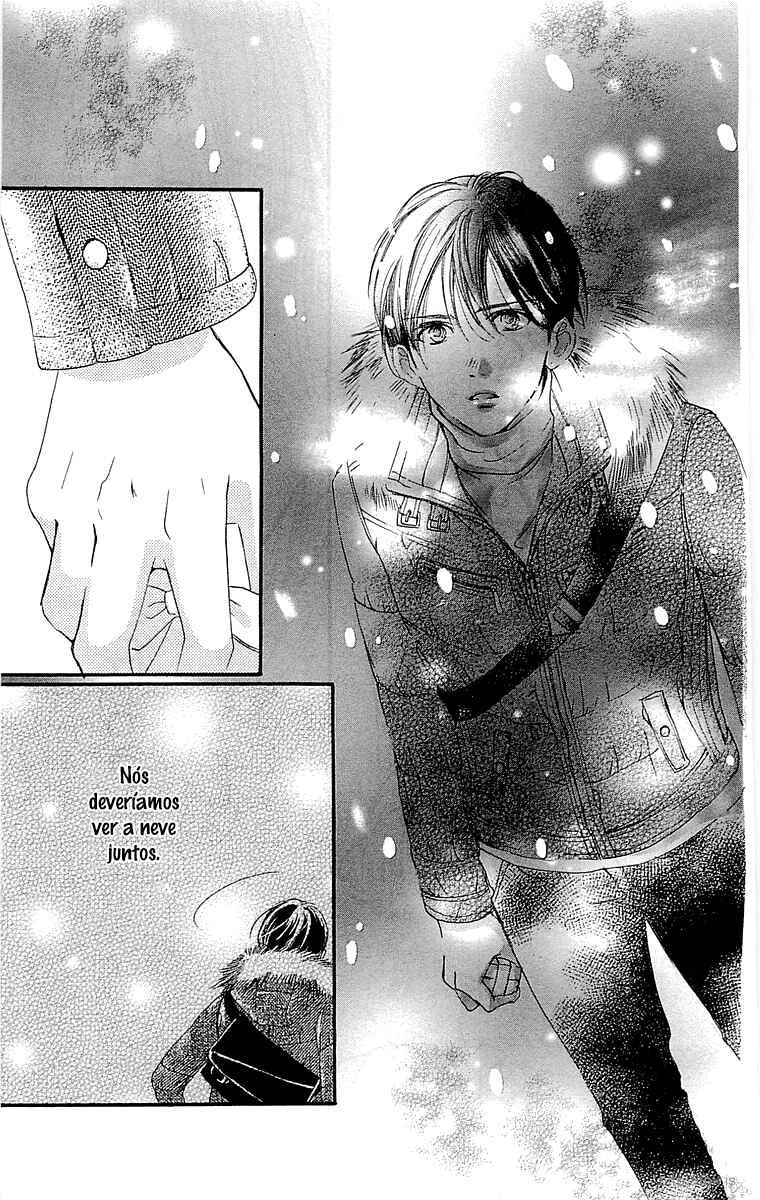 Boku ni Hana no Melancholy Chapter 34 - Page 27