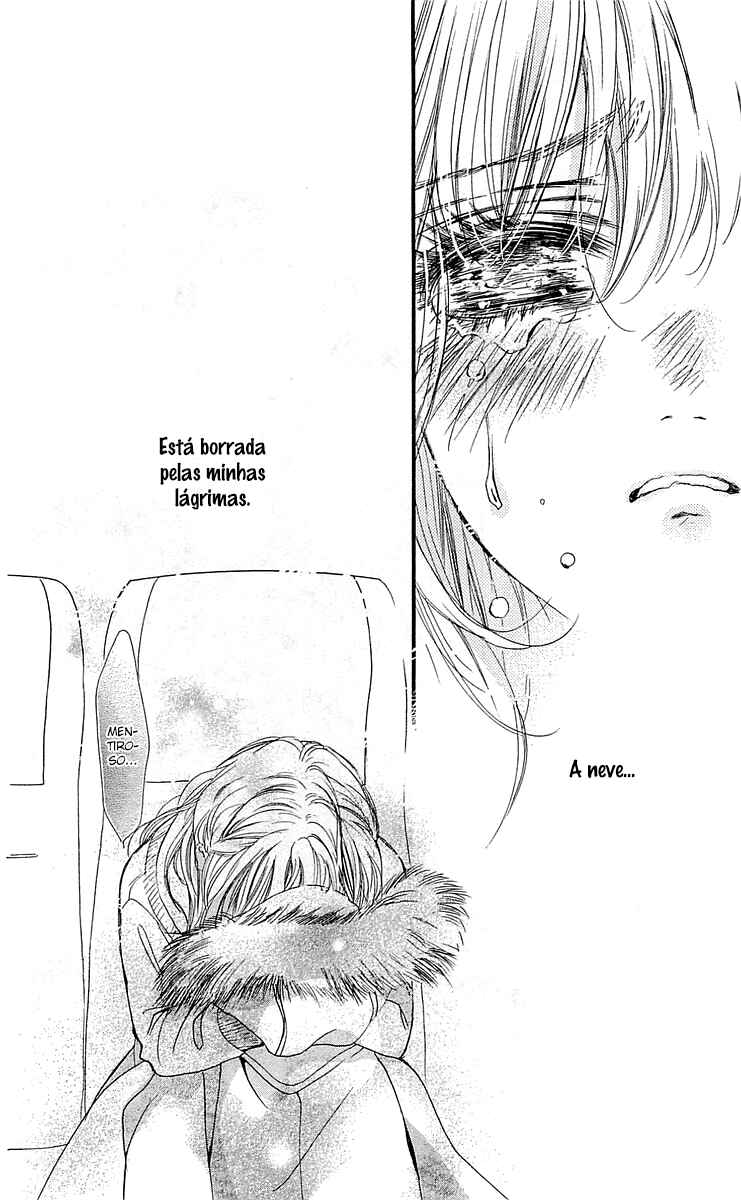 Boku ni Hana no Melancholy Chapter 34 - Page 28