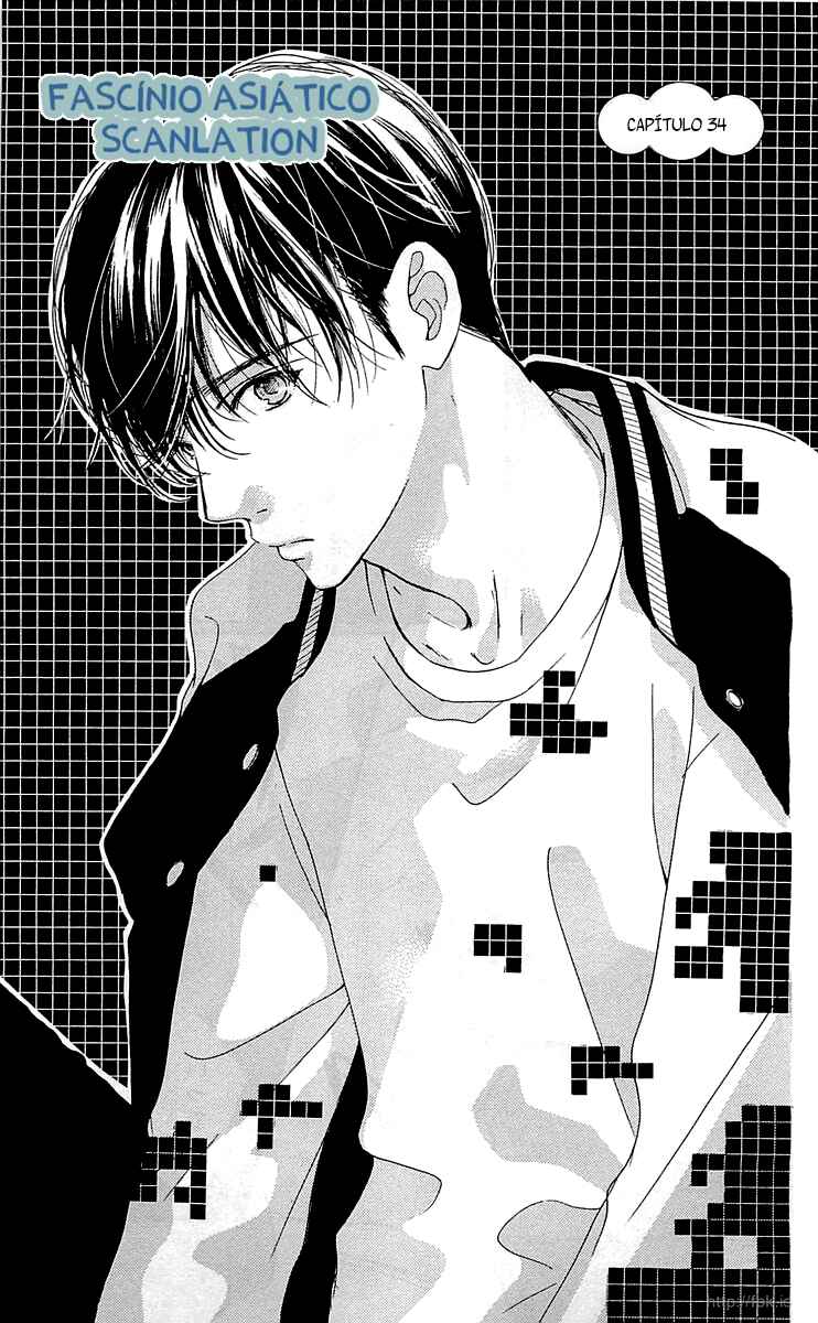 Boku ni Hana no Melancholy Chapter 34 - Page 5