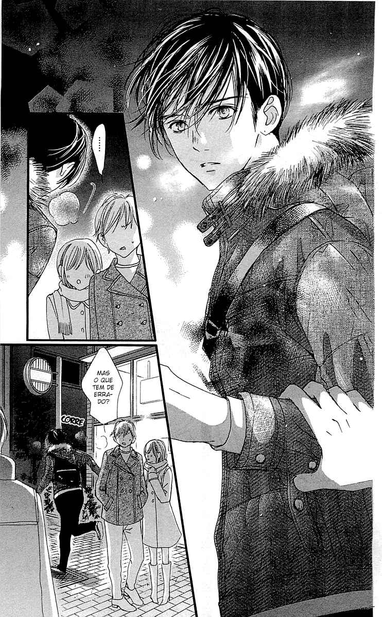Boku ni Hana no Melancholy Chapter 34 - Page 7