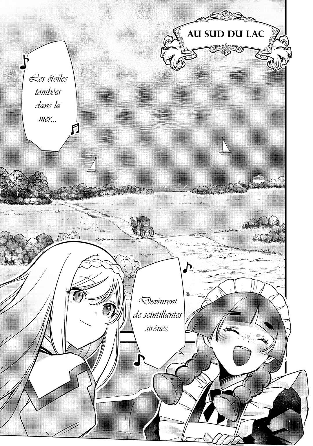 Slime Seijo Chapter 14 - Page 14