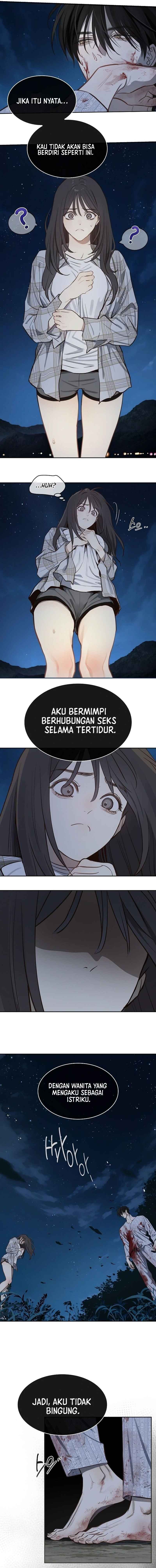 Kkot eun Mikkiya Chapter 5 - Page 10