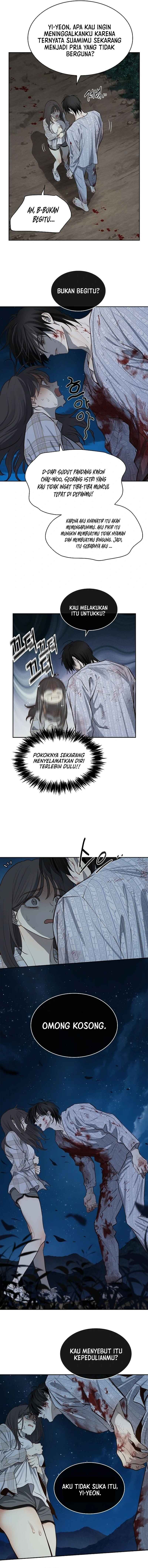 Kkot eun Mikkiya Chapter 5 - Page 13