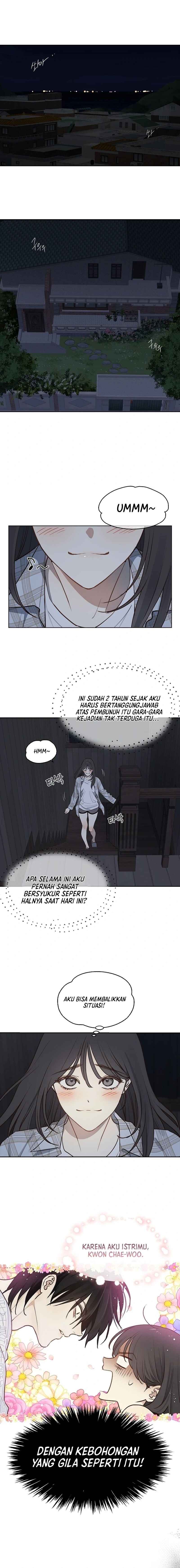 Kkot eun Mikkiya Chapter 5 - Page 2