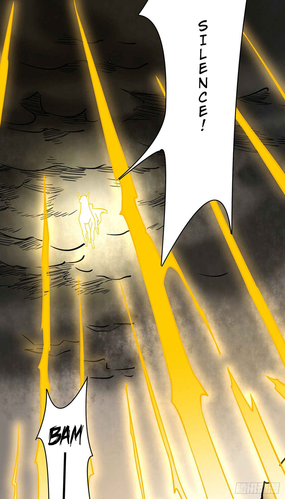 Martial Arts Reigns Chapter 201 - Page 11