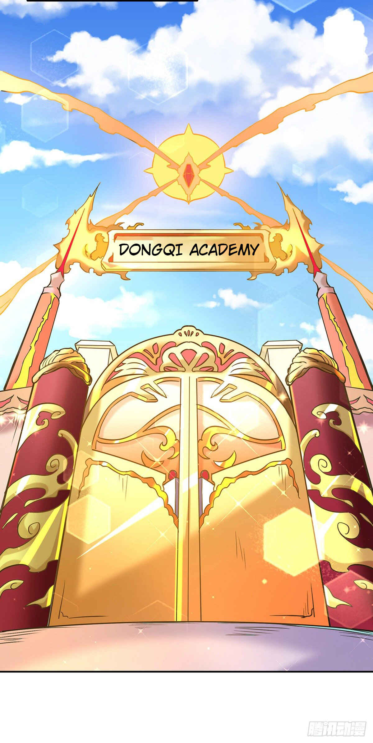 Martial Arts Reigns Chapter 201 - Page 25