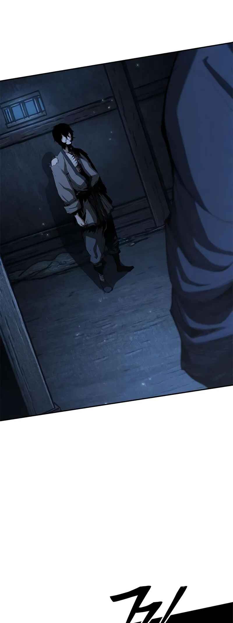 Psychopath in Murim Chapter 7 - Page 45