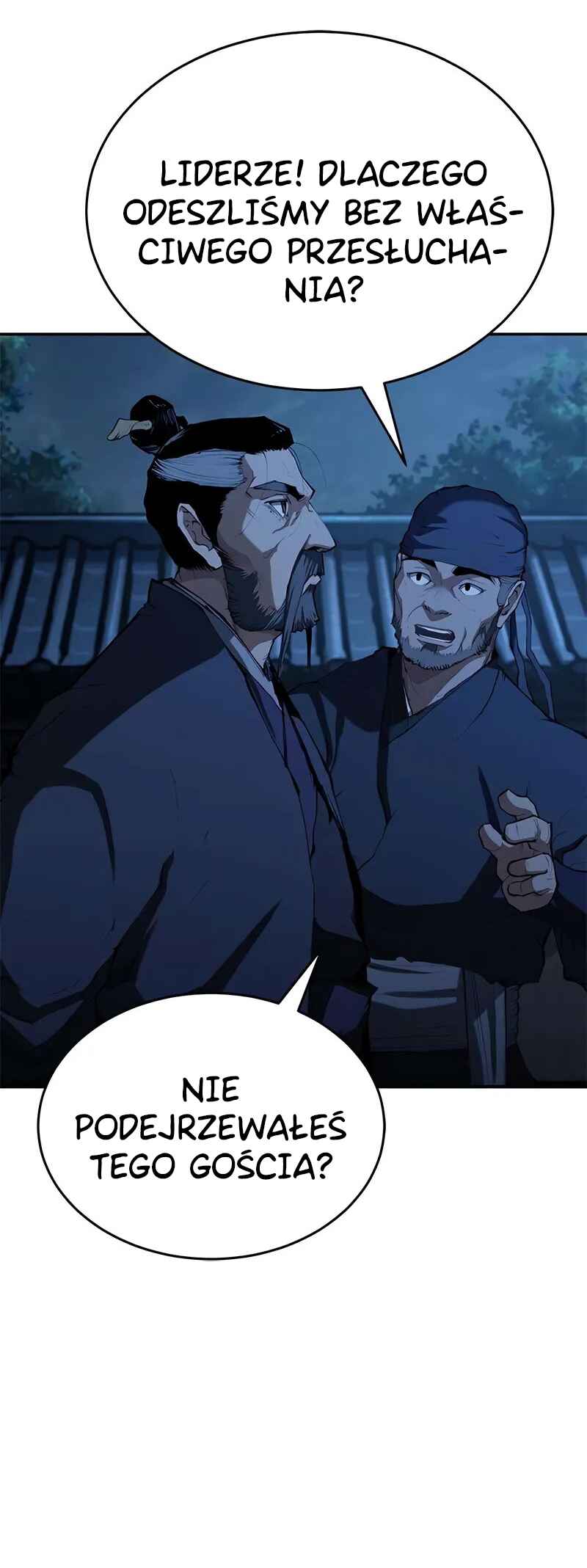 Psychopath in Murim Chapter 7 - Page 49