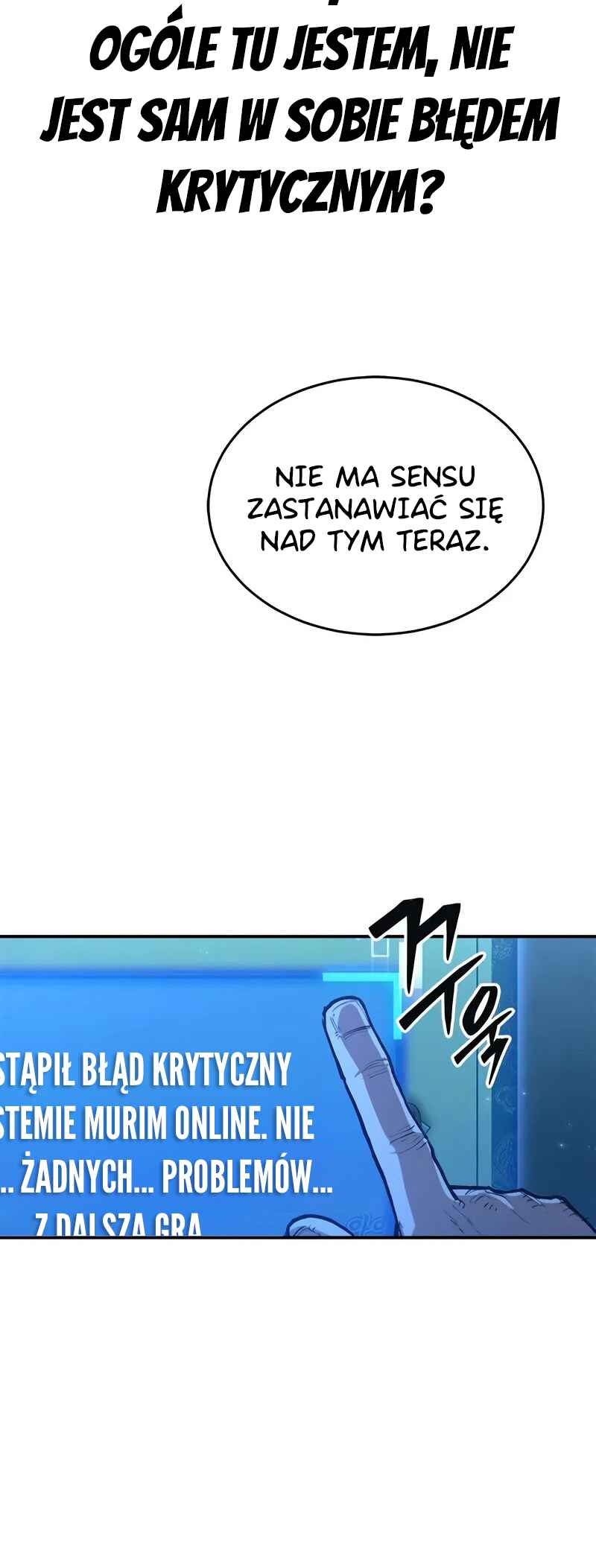 Psychopath in Murim Chapter 7 - Page 8
