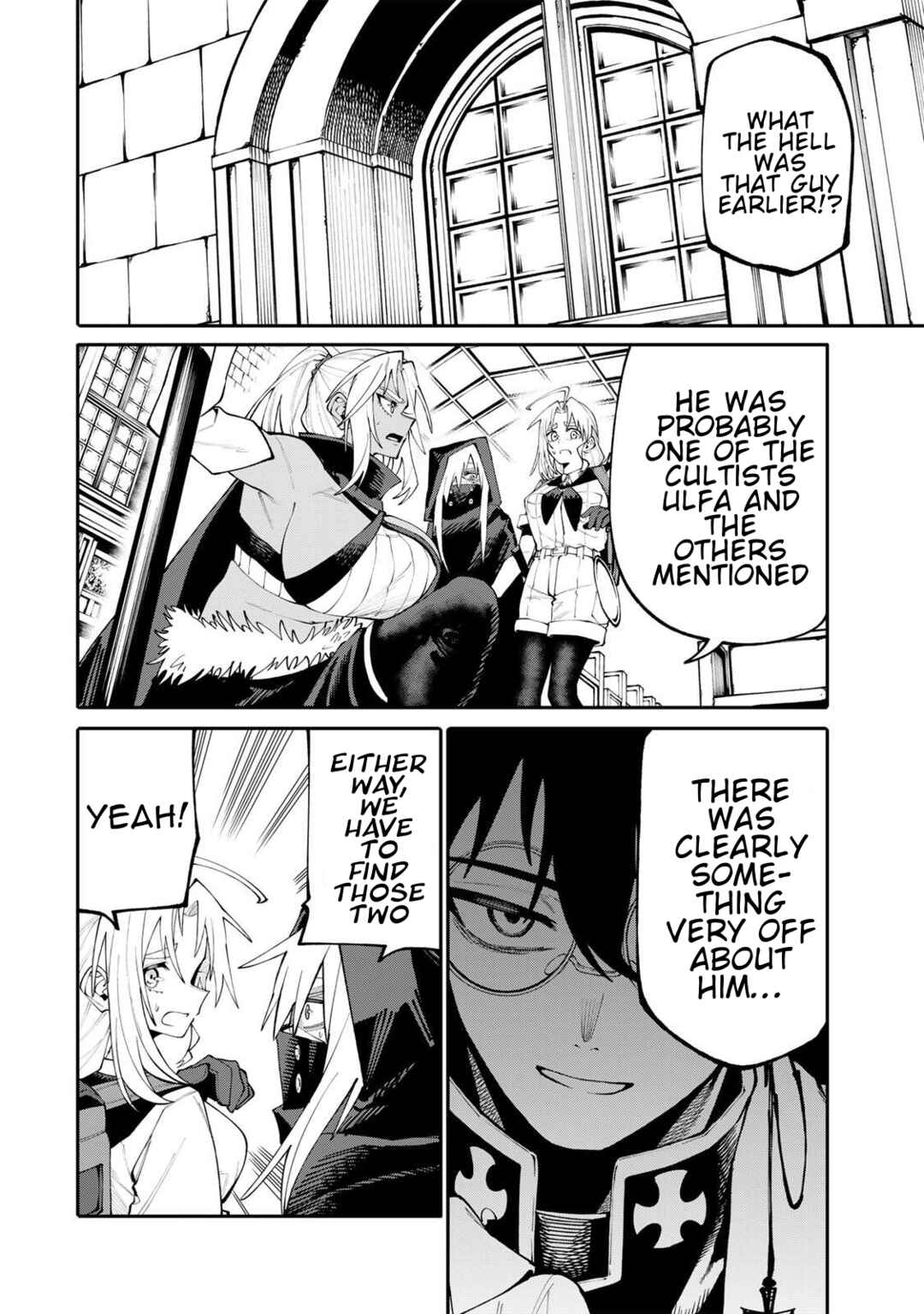 Okaasan Boukensha, Login Bonus de Skill [Shufu] ni Mezamemashita. Shuuichi Moraeru Chirashi de Boukensha Seikatsu Ganbarimasu! Chapter 23 - Page 12
