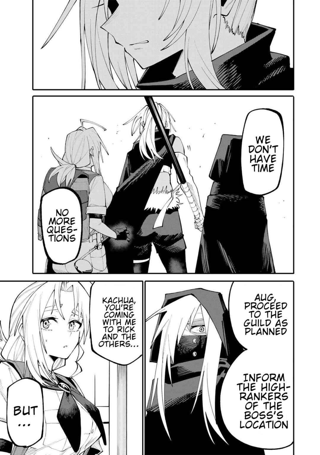 Okaasan Boukensha, Login Bonus de Skill [Shufu] ni Mezamemashita. Shuuichi Moraeru Chirashi de Boukensha Seikatsu Ganbarimasu! Chapter 23 - Page 19
