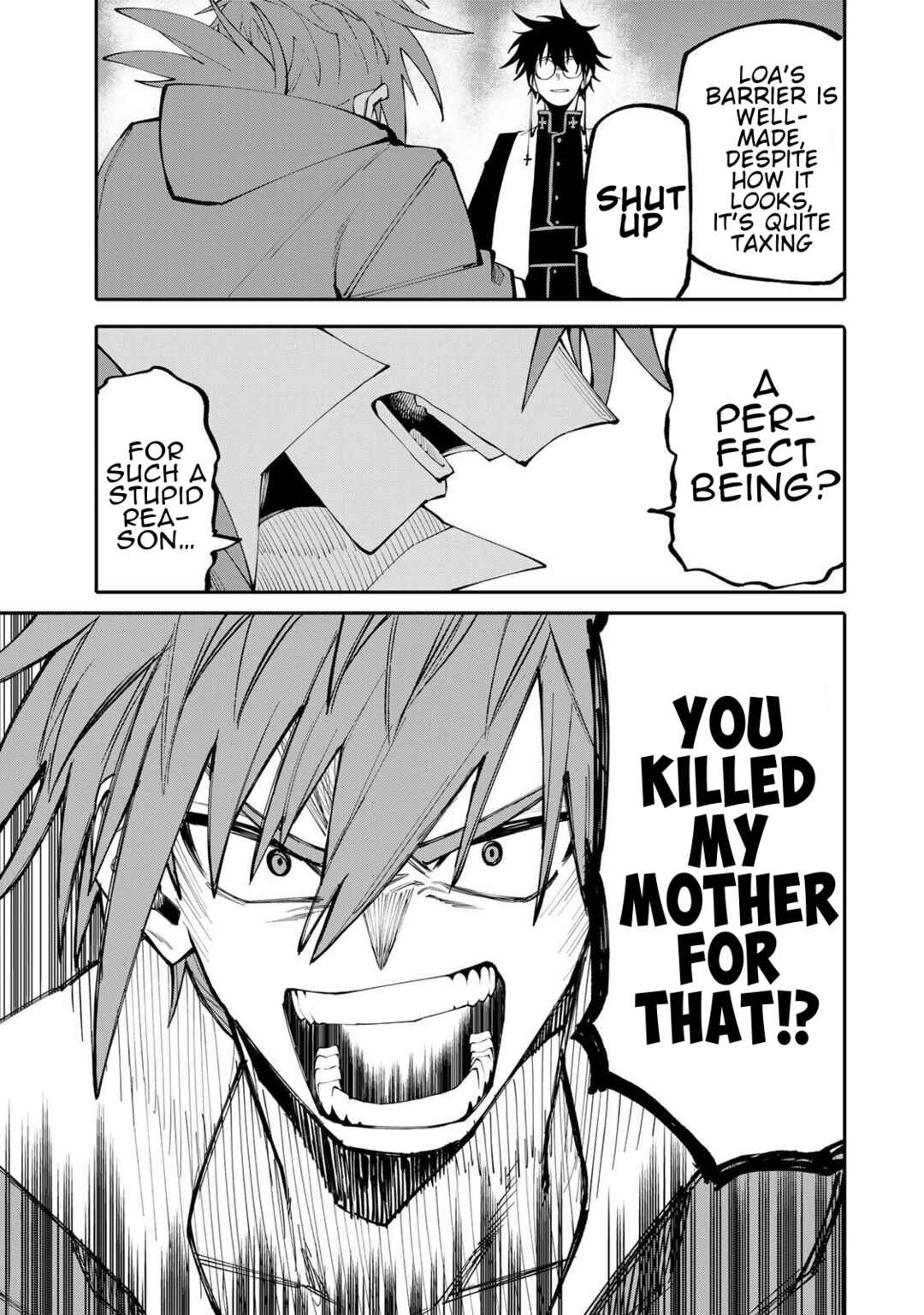 Okaasan Boukensha, Login Bonus de Skill [Shufu] ni Mezamemashita. Shuuichi Moraeru Chirashi de Boukensha Seikatsu Ganbarimasu! Chapter 23 - Page 3