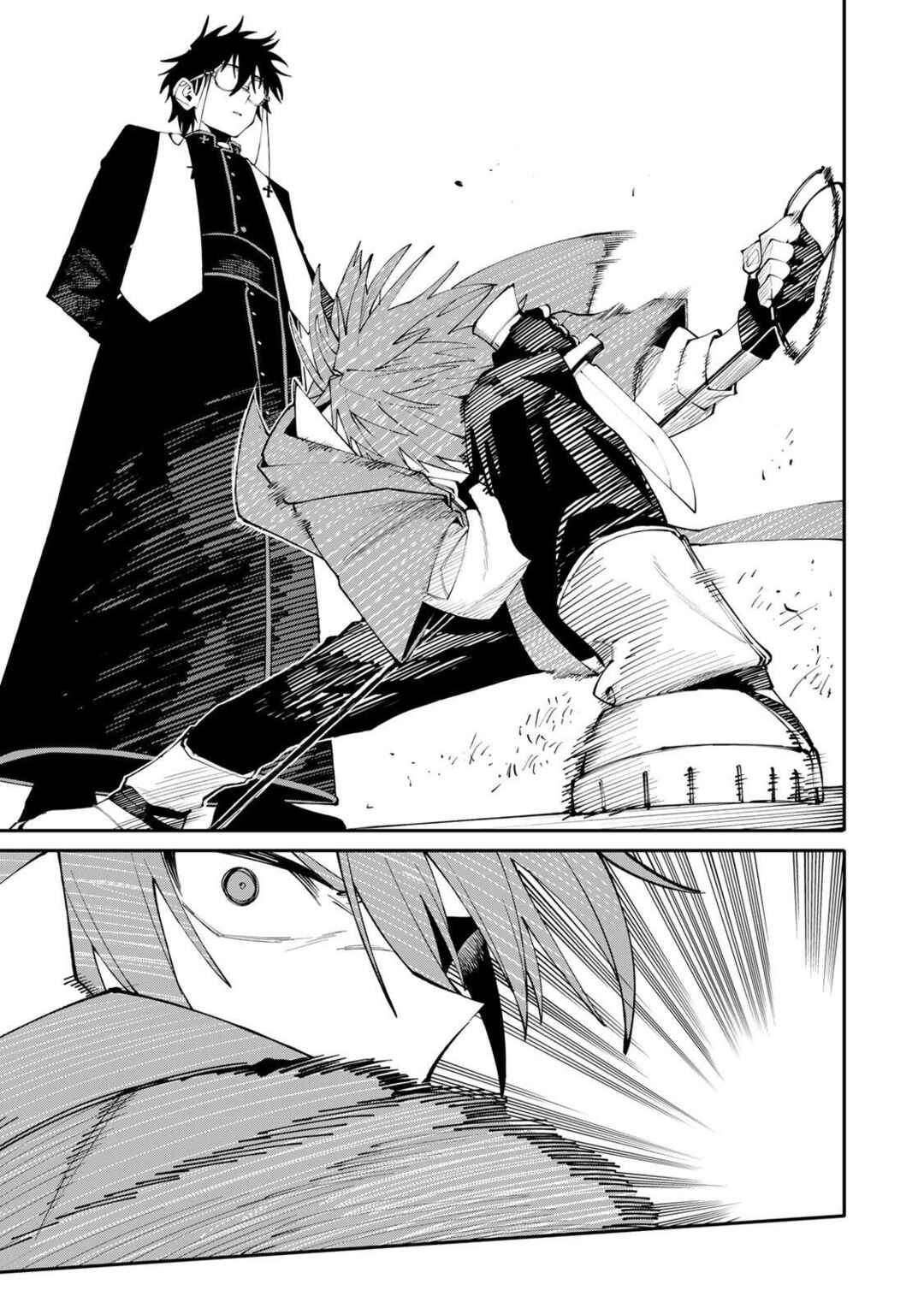 Okaasan Boukensha, Login Bonus de Skill [Shufu] ni Mezamemashita. Shuuichi Moraeru Chirashi de Boukensha Seikatsu Ganbarimasu! Chapter 23 - Page 9