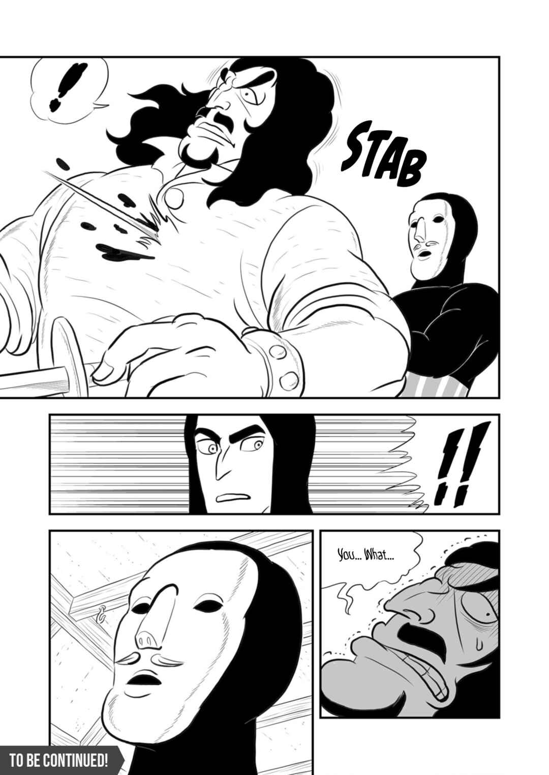Ousama Ranking Chapter 187 - Page 14