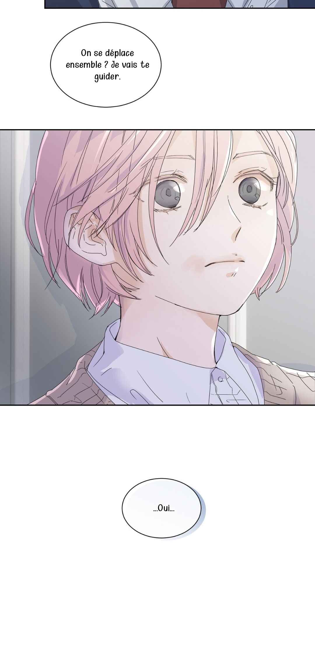 You Can't Have My Blood Chapter 25 - Page 11