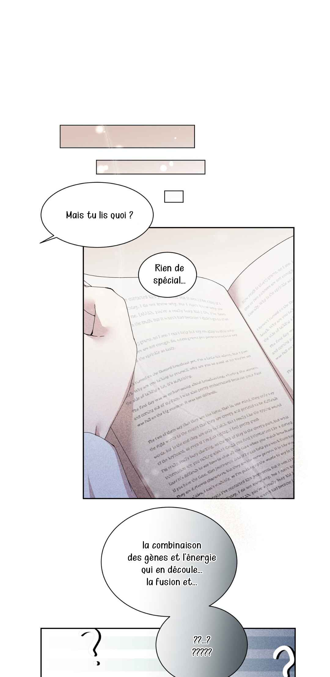 You Can't Have My Blood Chapter 25 - Page 18