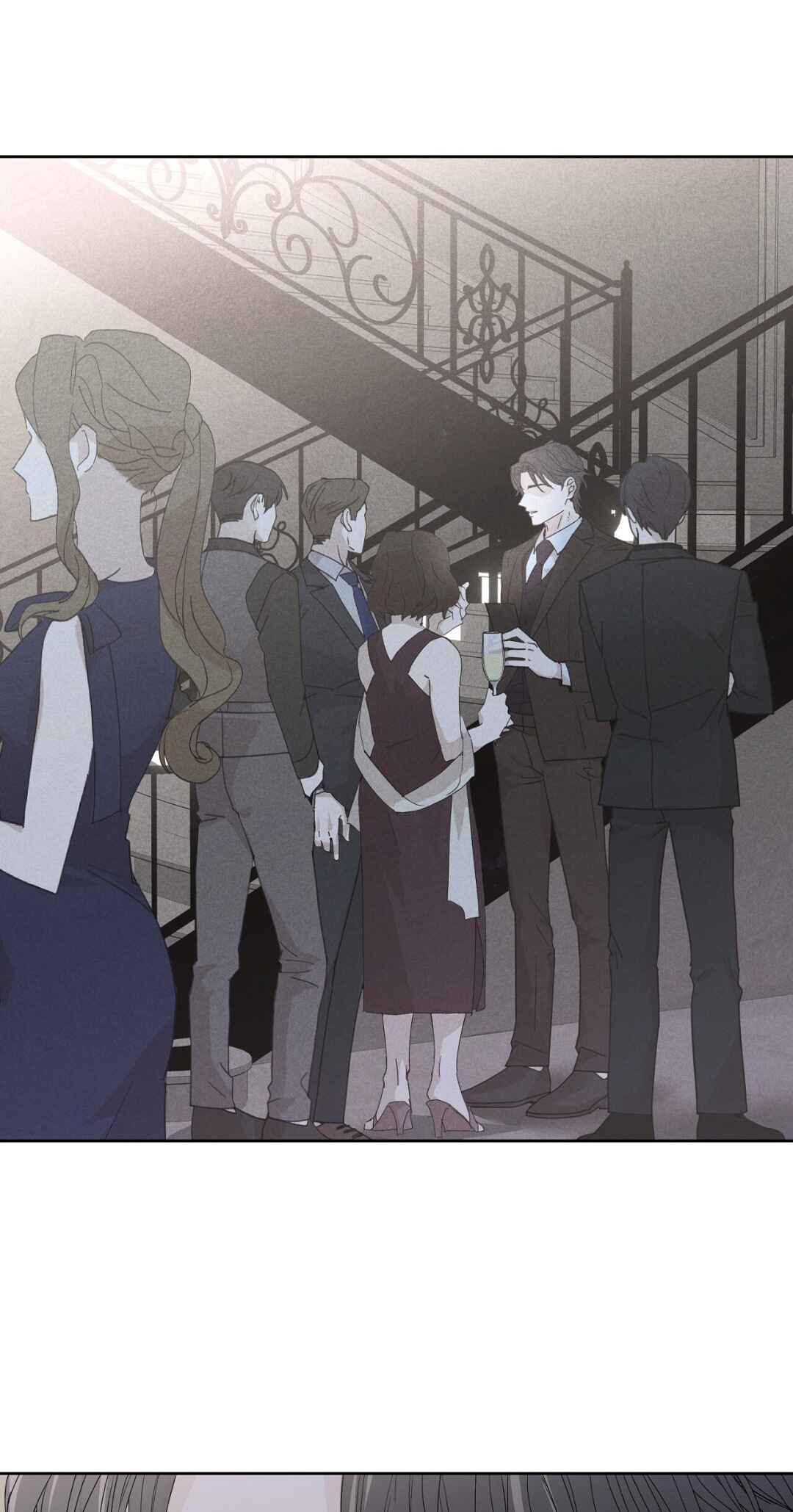You Can't Have My Blood Chapter 25 - Page 36