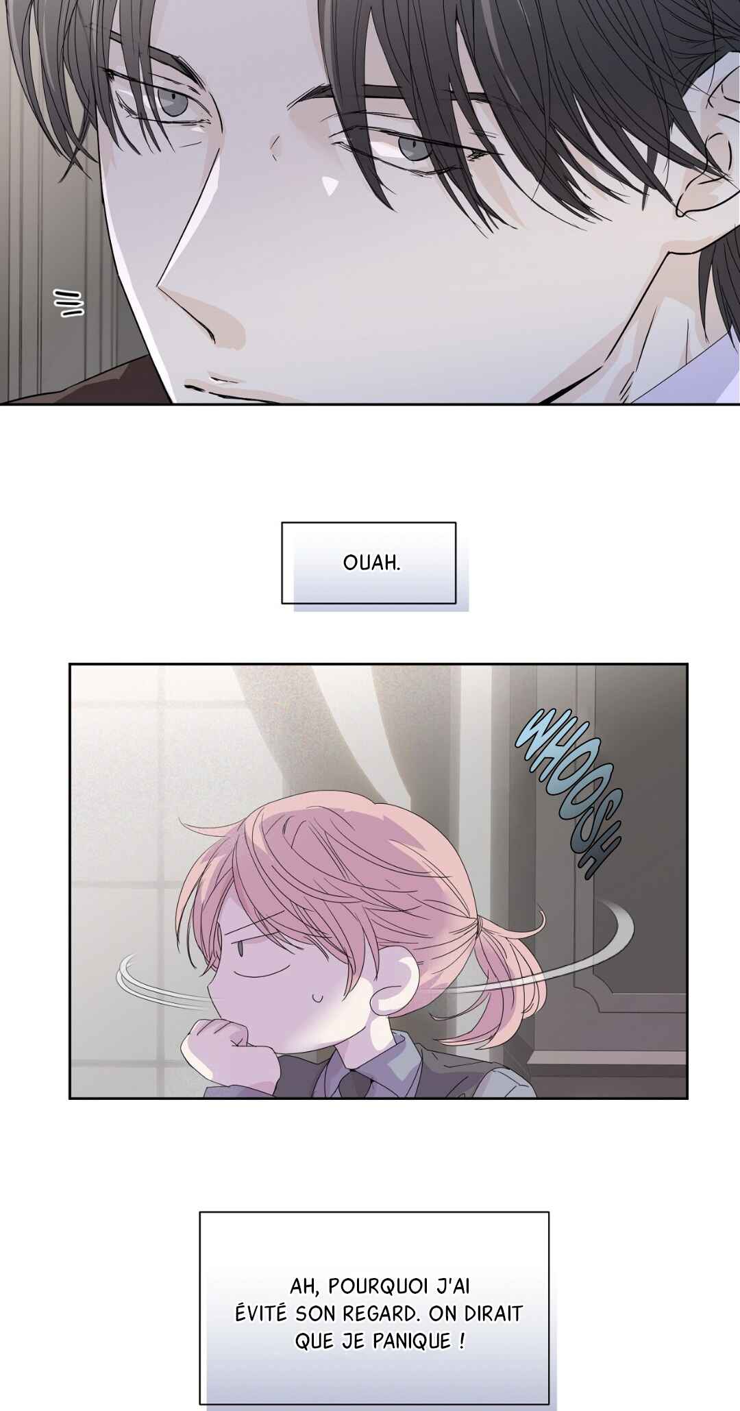 You Can't Have My Blood Chapter 25 - Page 37
