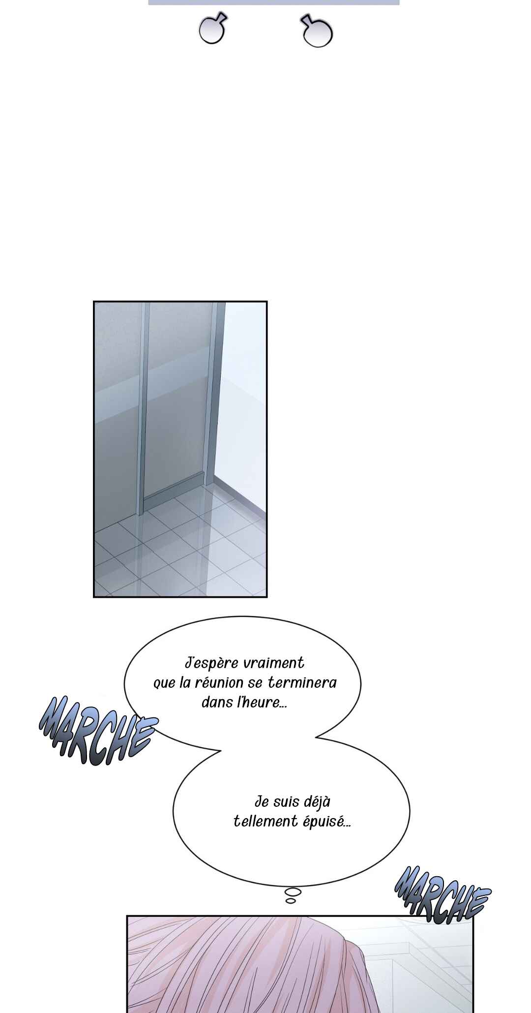 You Can't Have My Blood Chapter 25 - Page 38
