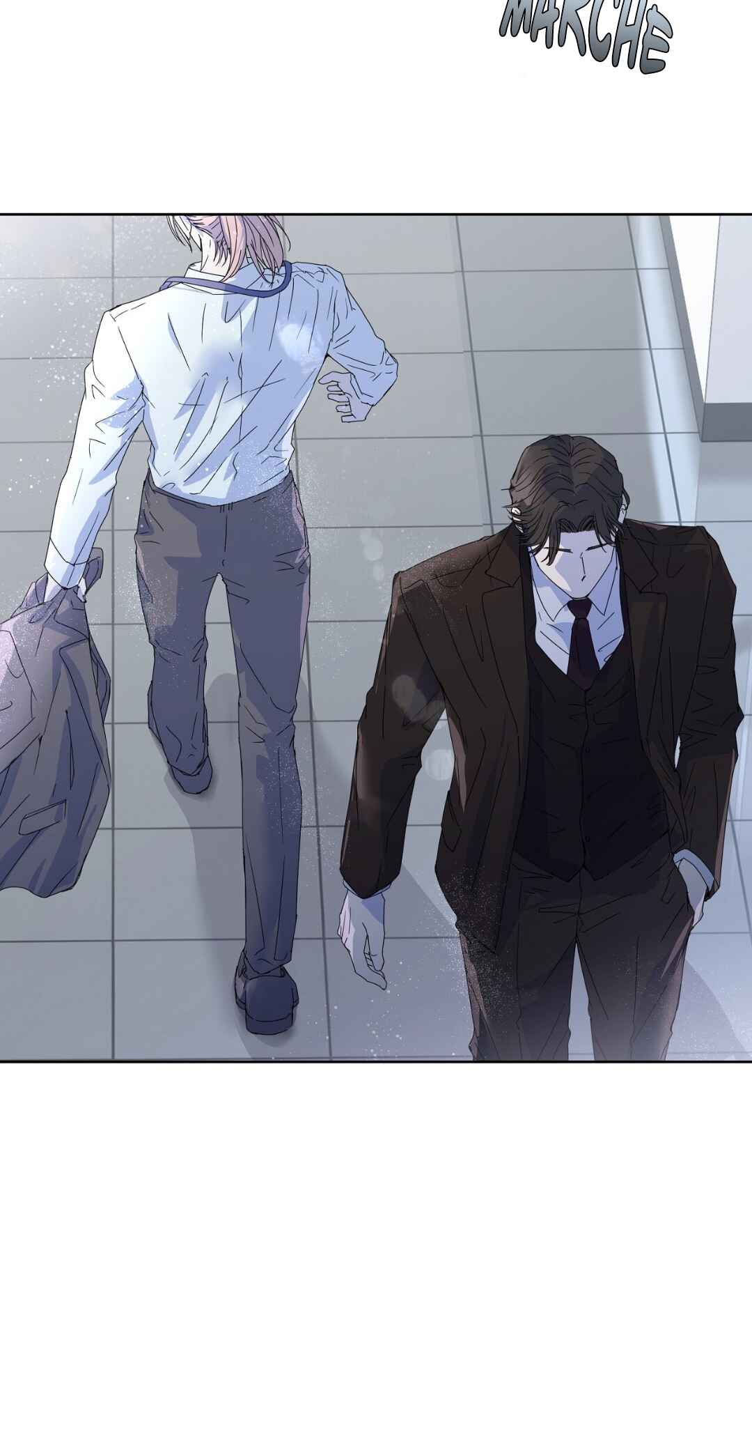 You Can't Have My Blood Chapter 25 - Page 41