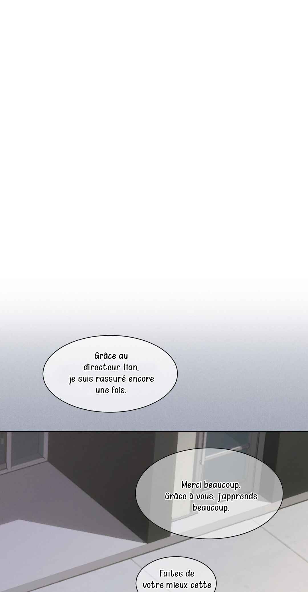 You Can't Have My Blood Chapter 25 - Page 42