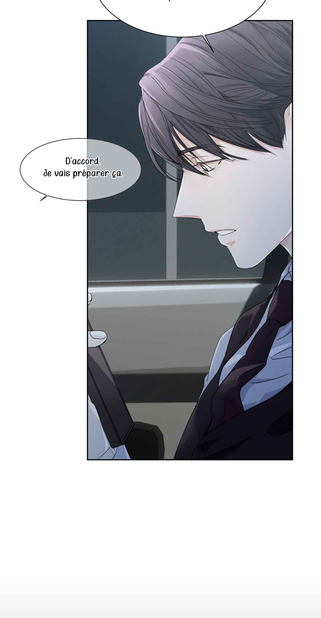 You Can't Have My Blood Chapter 25 - Page 45