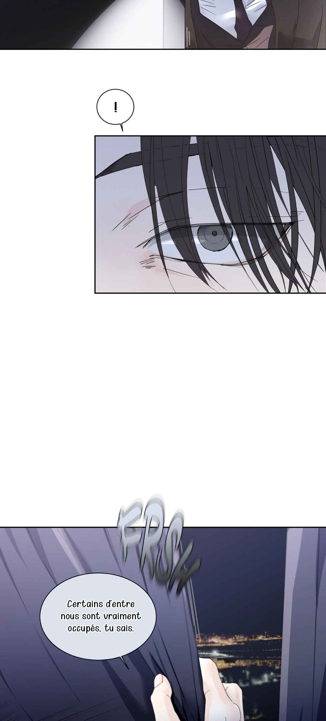 You Can't Have My Blood Chapter 25 - Page 49