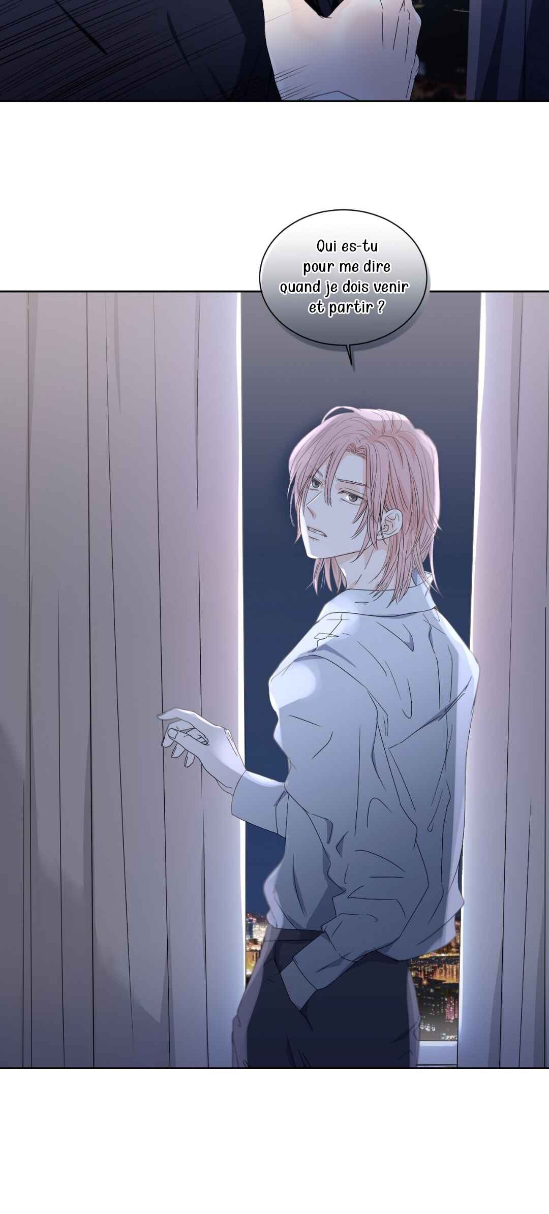 You Can't Have My Blood Chapter 25 - Page 50