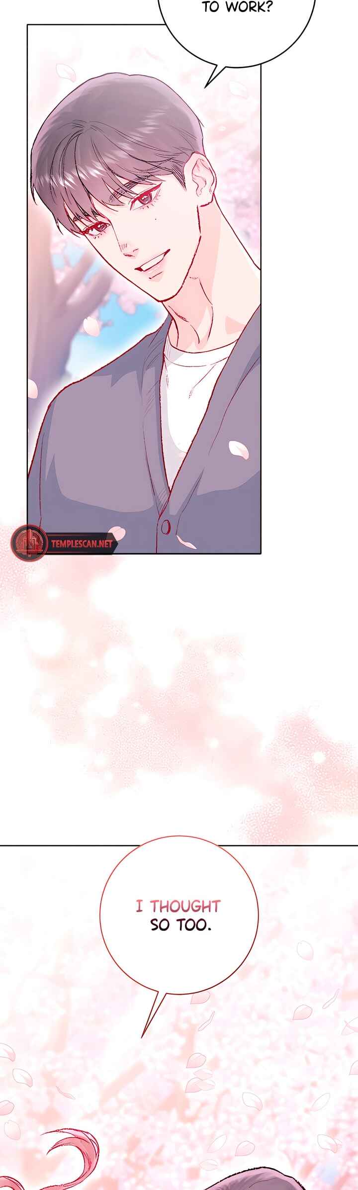 My Demon Chapter 26 - Page 34