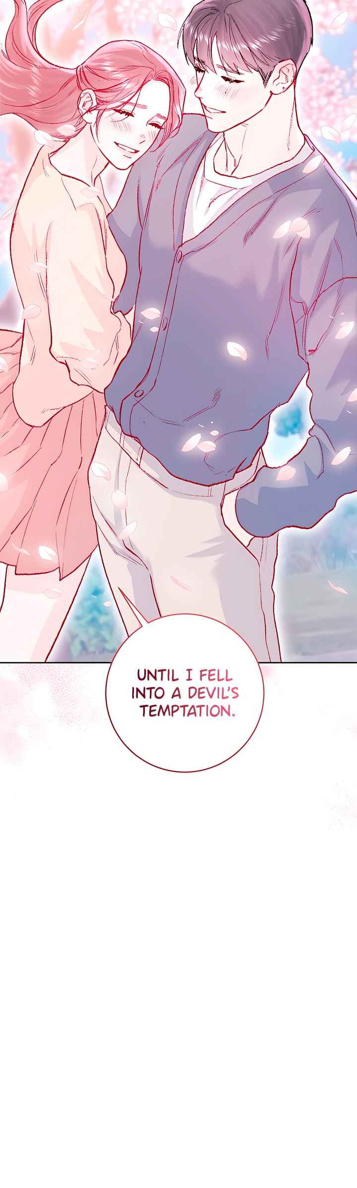 My Demon Chapter 26 - Page 35