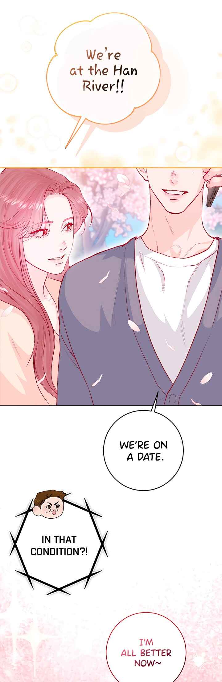 My Demon Chapter 26 - Page 38