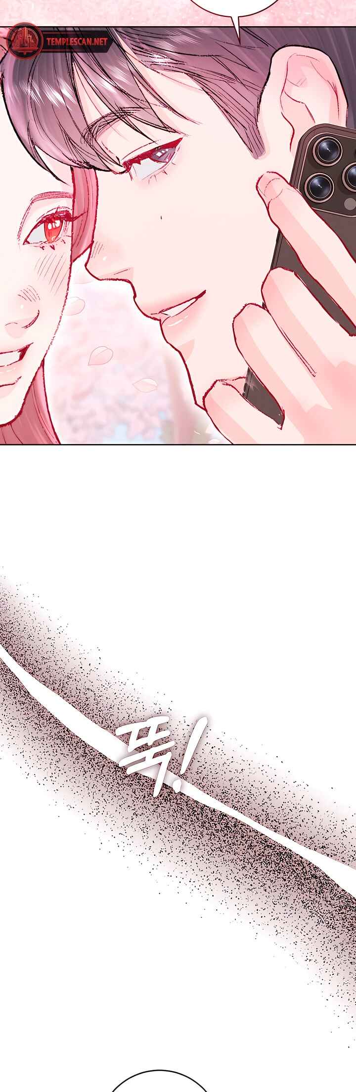 My Demon Chapter 26 - Page 39
