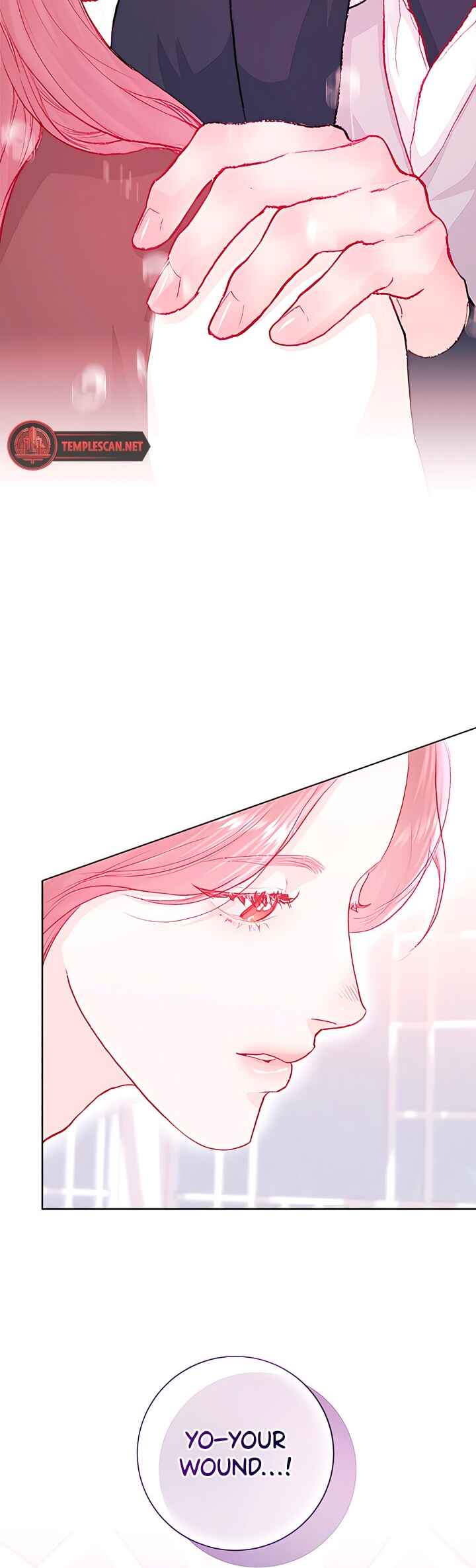 My Demon Chapter 26 - Page 4