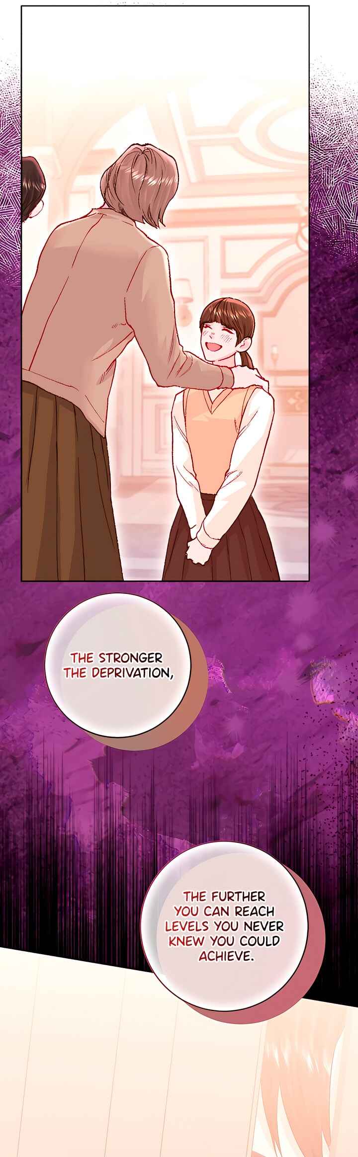 My Demon Chapter 26 - Page 59