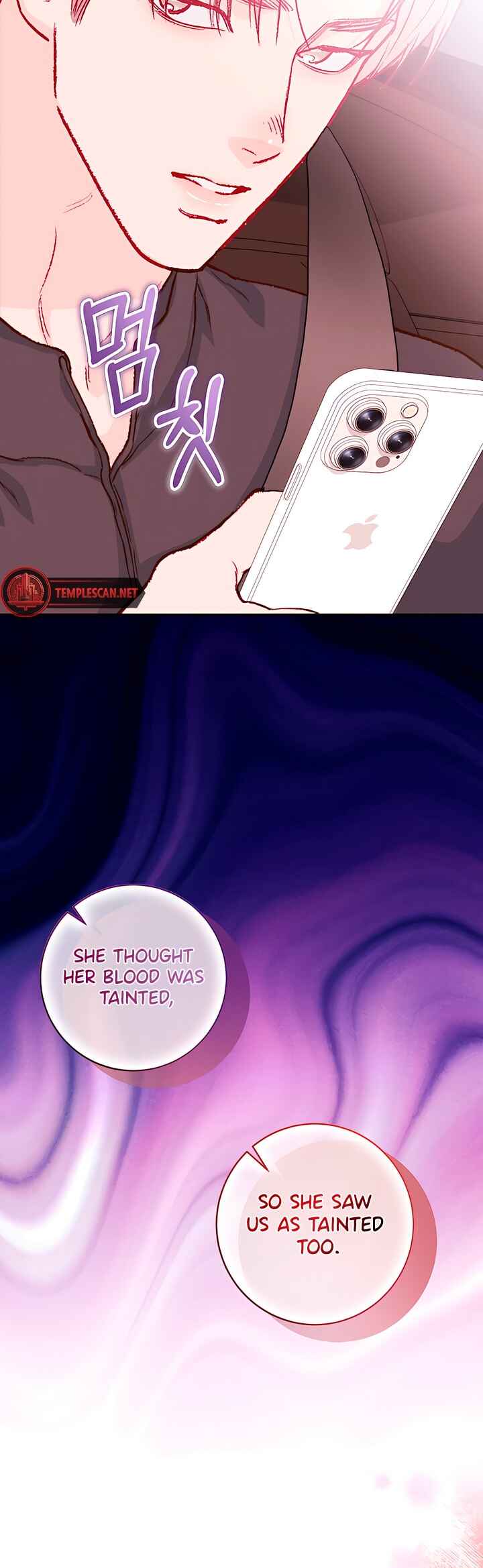 My Demon Chapter 26 - Page 65