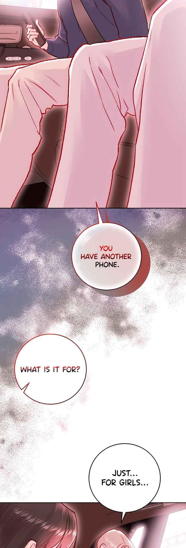 My Demon Chapter 26 - Page 71