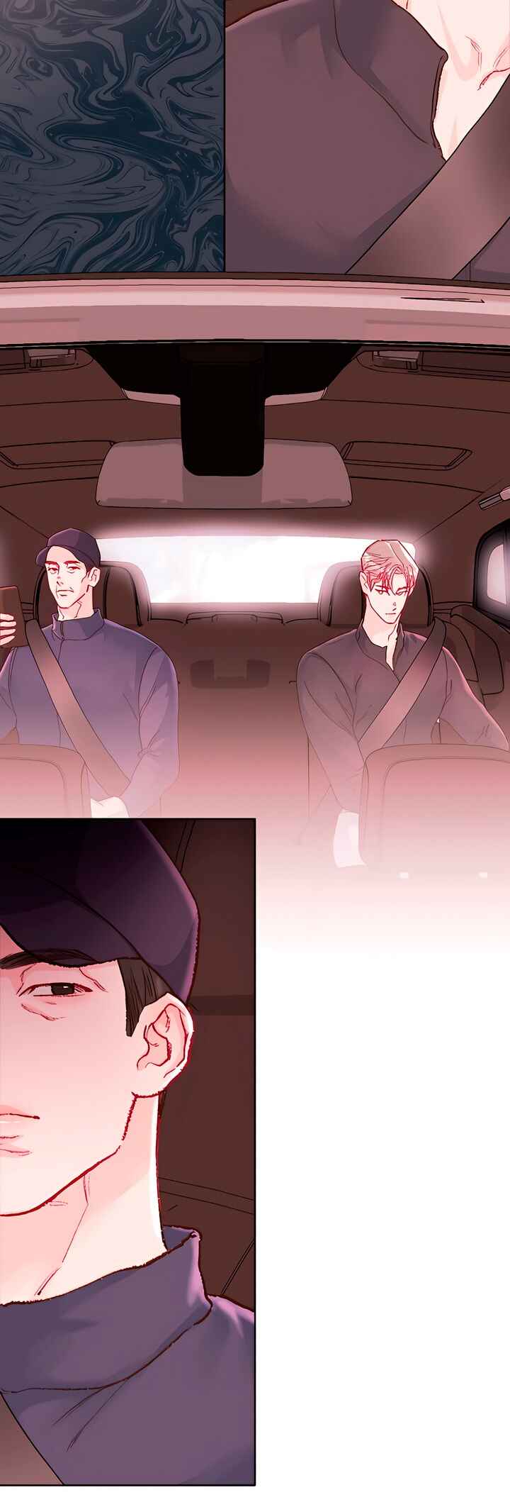 My Demon Chapter 26 - Page 73