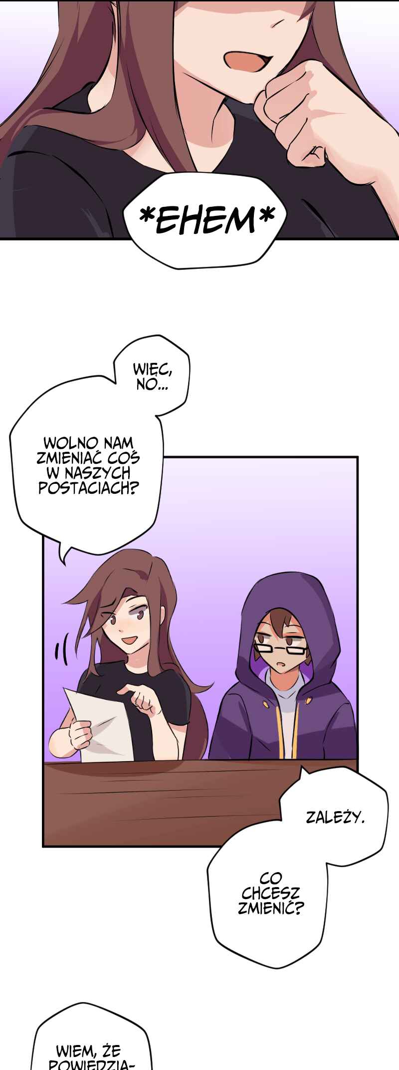 1HP Club Chapter 92 - Page 11