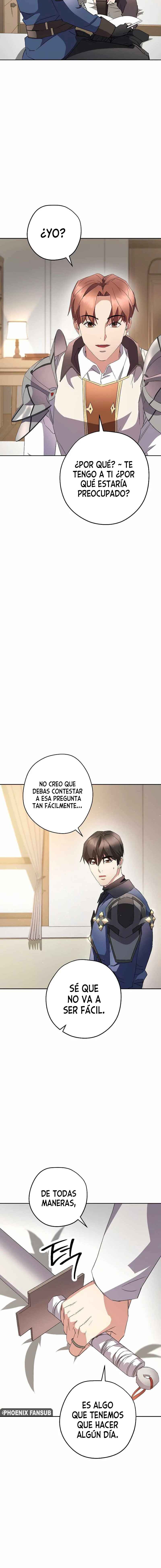 The Live Chapter 148 - Page 3