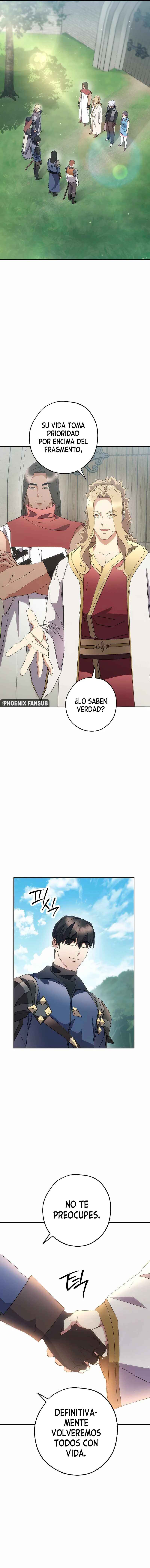 The Live Chapter 148 - Page 6