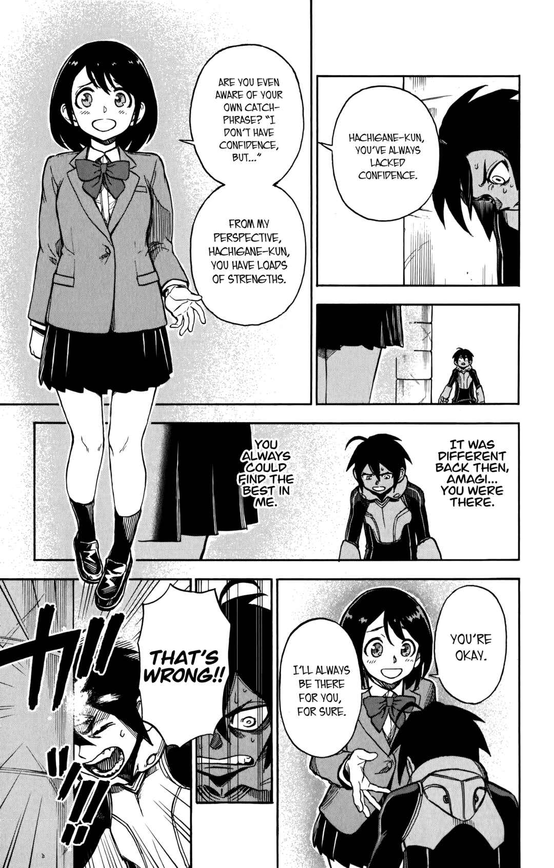 ZIGA Chapter 4 - Page 14