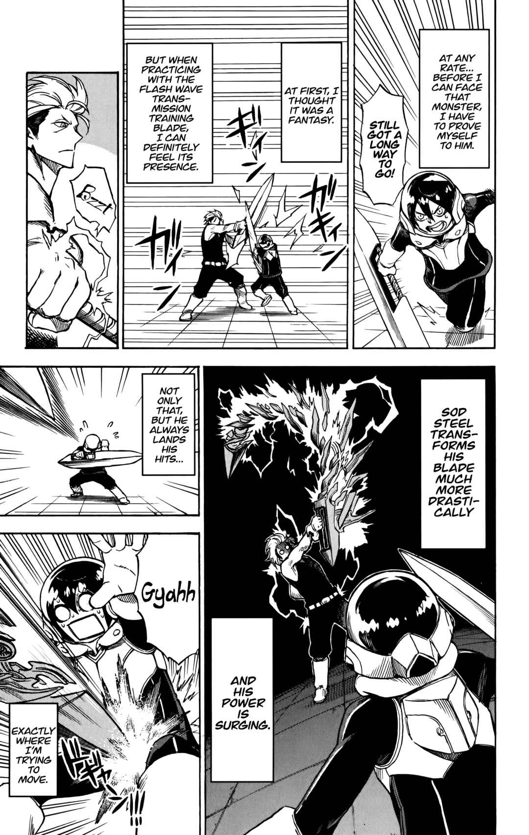 ZIGA Chapter 4 - Page 4