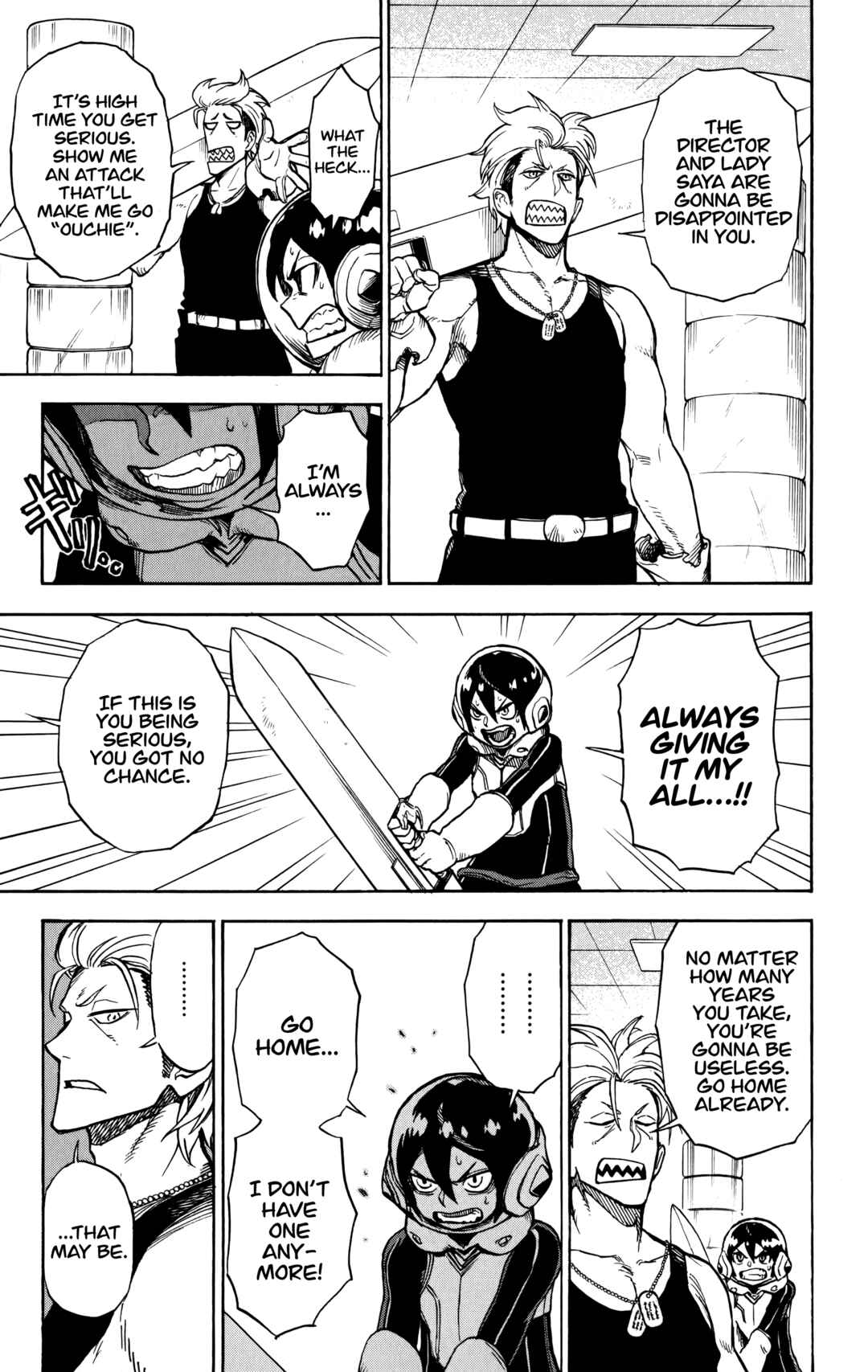 ZIGA Chapter 4 - Page 6