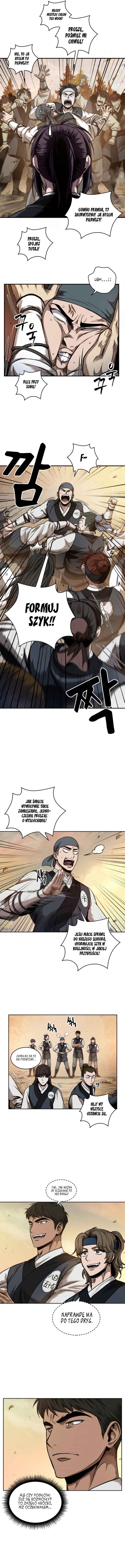 Nano Machine Chapter 59 - Page 8