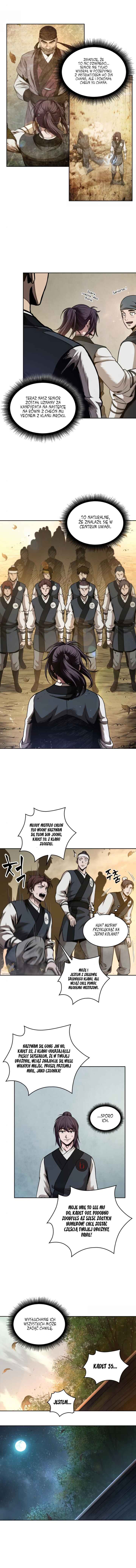 Nano Machine Chapter 59 - Page 9