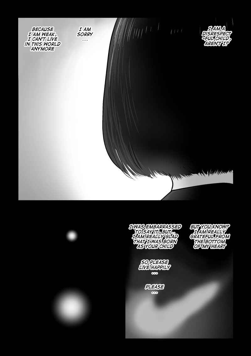Ijime no Jikan Chapter 25 - Page 8