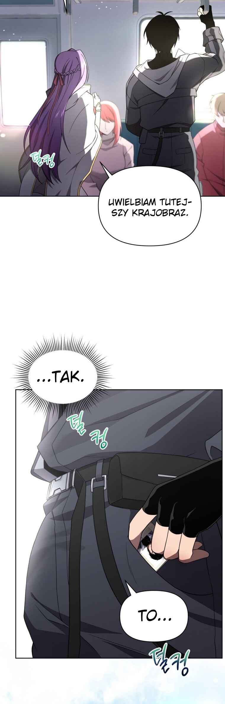 After Ten Millennia in Hell Chapter 10 - Page 11
