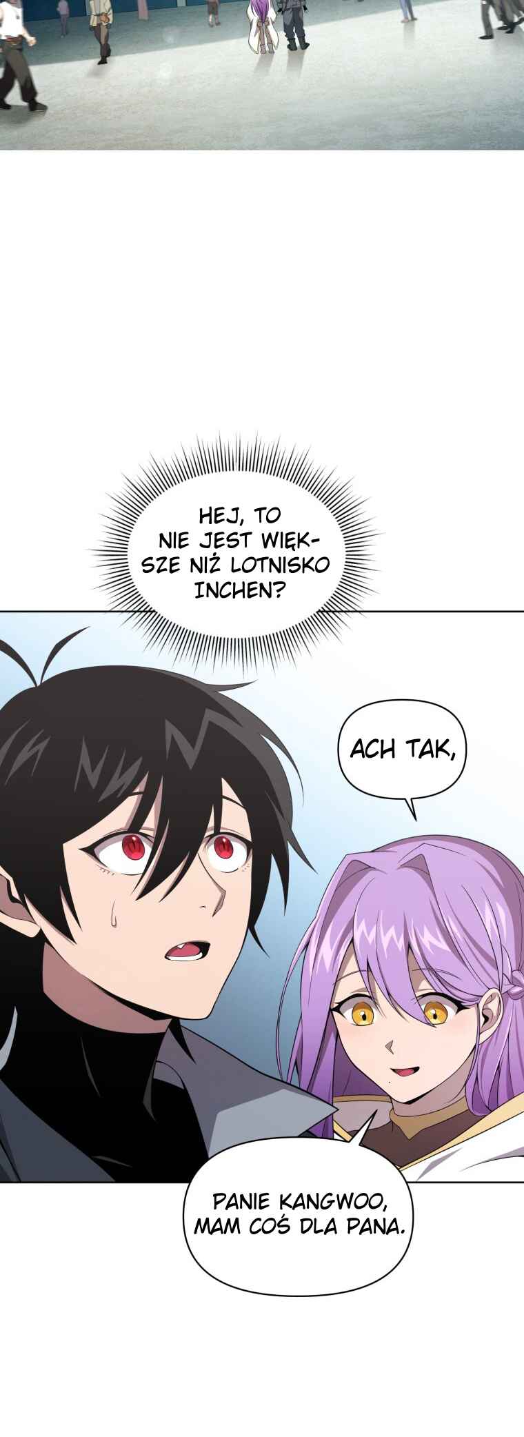 After Ten Millennia in Hell Chapter 10 - Page 19