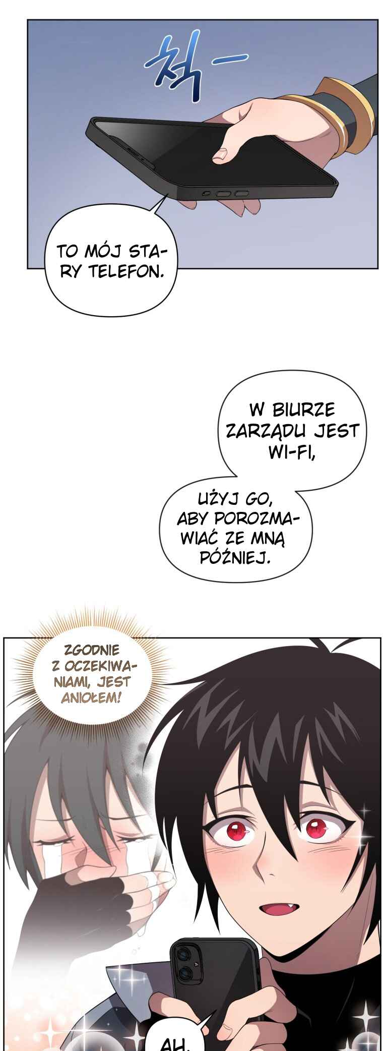 After Ten Millennia in Hell Chapter 10 - Page 20